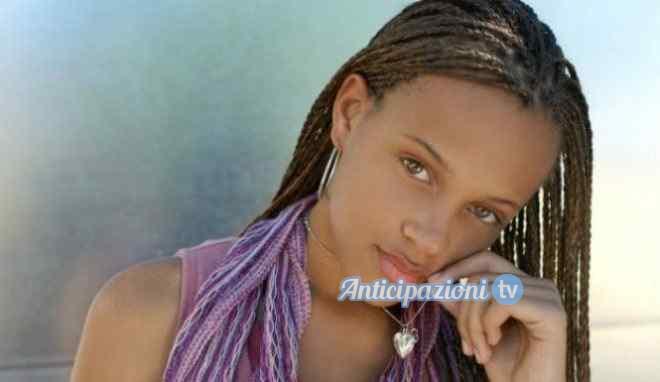 Anticipazioni Beautiful puntate americane: Nicole Avant e Wyatt faranno coppia?