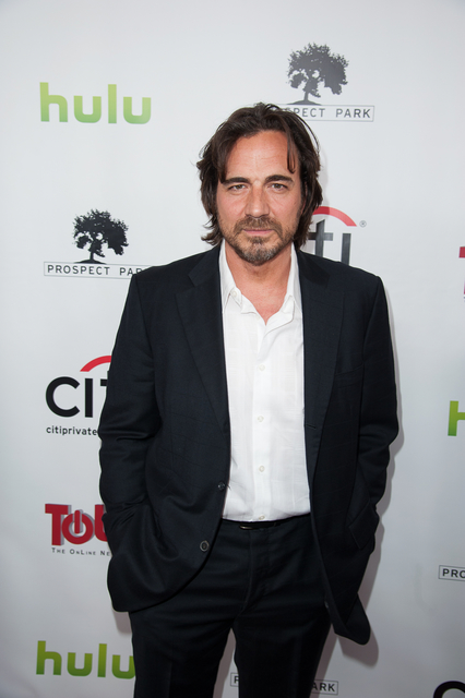 Anticipazioni Beautiful puntate americane: Rick e Ridge rivali in amore?