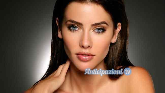 Anticipazioni Beautiful puntate americane: Steffy sarà il nuovo CEO?