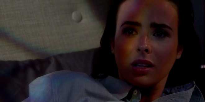 Anticipazioni Beautiful puntate americane: Thomas farà lasciare Steffy e Liam?
