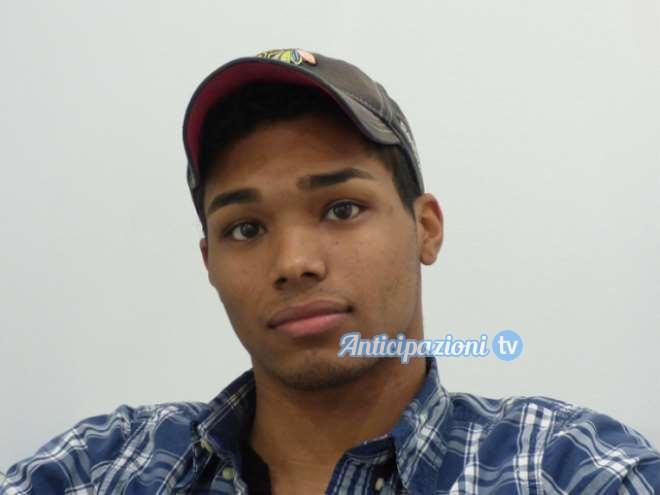 Anticipazioni Beautiful puntate americane: Zende Dominguez nel cast a giugno 2015!