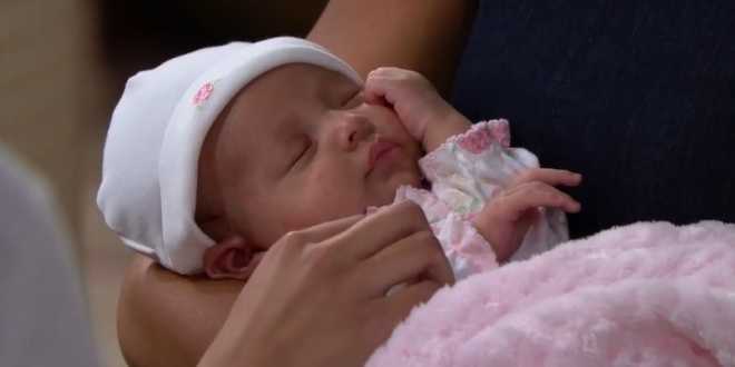Anticipazioni Beautiful, puntate settembre 2016: nasce Lizzie Forrester!