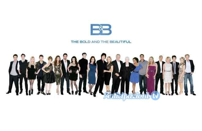 Anticipazioni Beautiful, puntate settimana 2-7 febbraio 2015: Brooke scopre la verità