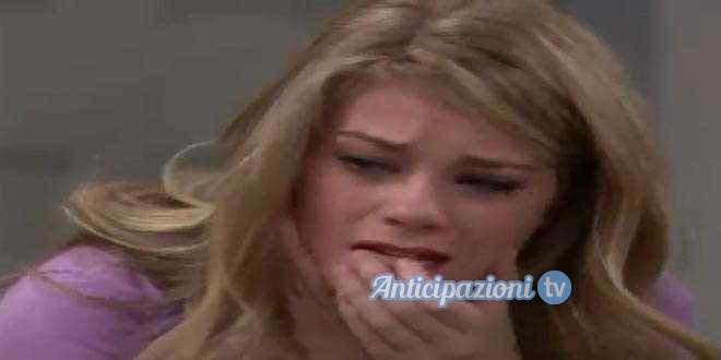 Anticipazioni Beautiful, puntate settimana 20-24 ottobre 2014: Katie dice a Brooke di amare Ridge