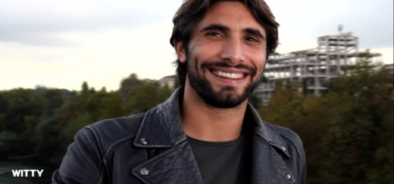 La Tronista Di Uomini E Donne Era Un Uomo