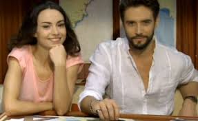 Anticipazioni Centovetrine, puntata 6 maggio 2014. Cecilia decide di partire…