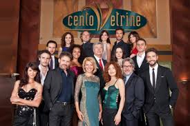 Anticipazioni Centovetrine: news sul cast della quindicesima stagione