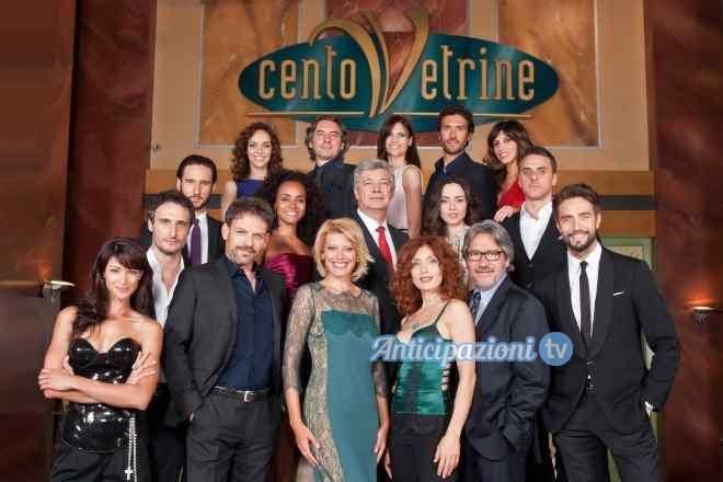 Anticipazioni Centovetrine, puntata 20 gennaio 2015: Ettore indaga sull’aggressione di Cedric