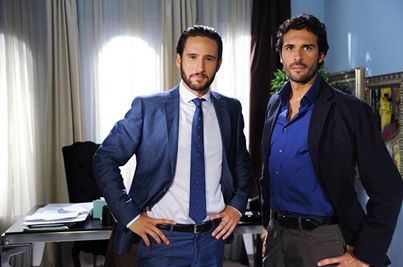 Anticipazioni Centovetrine, puntata 21 maggio 2014. Brando e Adam si salvano