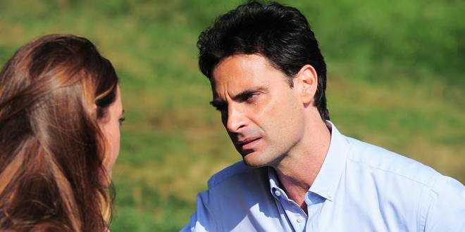 Anticipazioni Centovetrine, puntata 22 luglio 2016: passione tra Marco e Alessandra