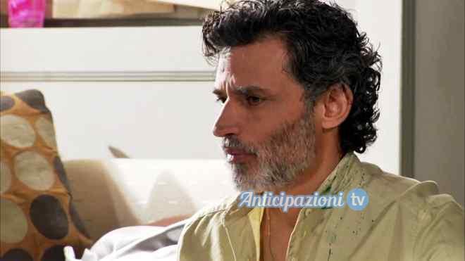 Anticipazioni Centovetrine, puntata 26 gennaio 2015: Cedric si risveglia dal coma