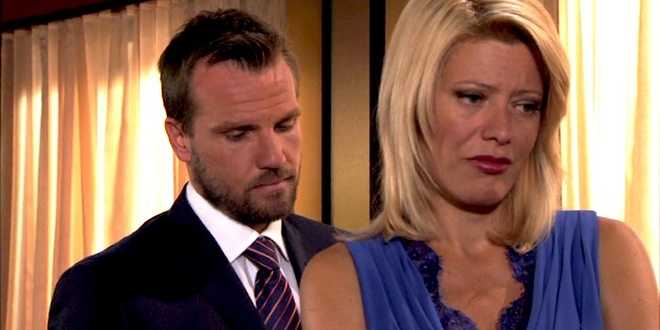 Anticipazioni Centovetrine, puntata 27 luglio 2016: Carol incinta, chi è il padre?