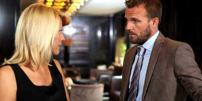 Anticipazioni Centovetrine, puntata 3 agosto 2016: Carol incinta, Stefano scopre la verità?