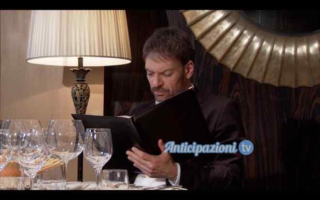 Anticipazioni Centovetrine, puntata 6 febbraio 2015: Sebastian e il patto con Rowena