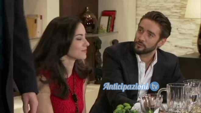 Anticipazioni Centovetrine, puntate settimana 2-6 febbraio 2015: Il ritorno di Rowena a Torino