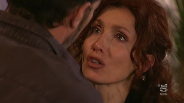 Anticipazioni Centovetrine, trama puntate dal 9 al 13 giugno 2014: Un imprevisto per Damiano e Cecilia