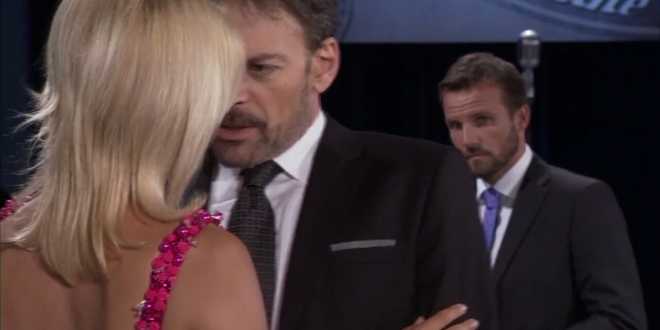 Anticipazioni Centovetrine, ultima puntata 8 agosto 2016: Sebastian scopre la verità 