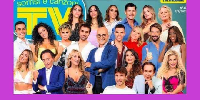 GF Vip 6 anticipazioni, chi sono e perché sono famosi i concorrenti della nuova edizione