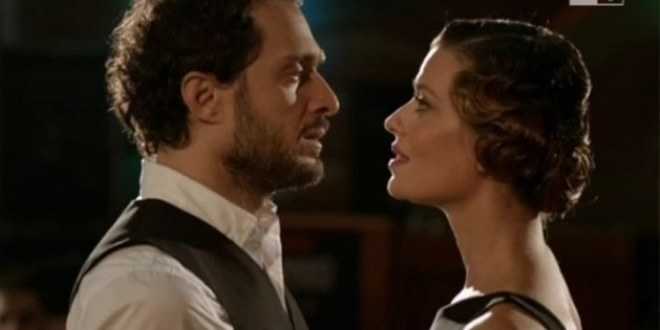 Anticipazioni E’ arrivata la felicità, trama ottava puntata 26 novembre 2015: Claudia torna a Roma e Orlando…