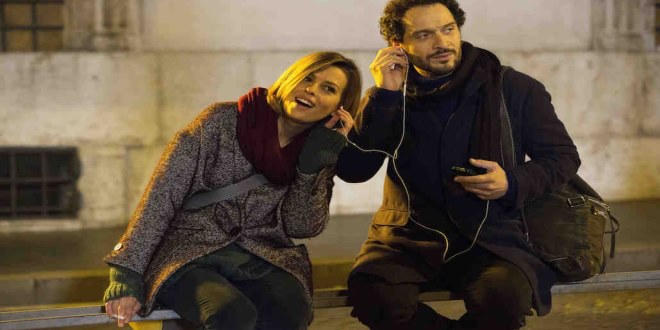 Anticipazioni E’ arrivata la felicità, trama quinta puntata 5 novembre 2015: Angelica innamorata di Orlando!