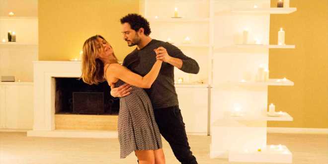 Anticipazioni E’ arrivata la felicità, trama seconda puntata 15 ottobre 2015: L’incontro tra Angelica e Orlando sarà un vero disastro!