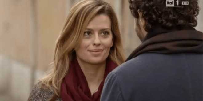 Anticipazioni E’ arrivata la felicità, trama settima puntata 19 novembre 2015: il giorno del matrimonio, Angelica riceve…