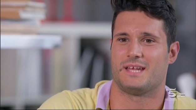 Anticipazioni Grande Fratello 14: Simone impreca e rischia la squalifica