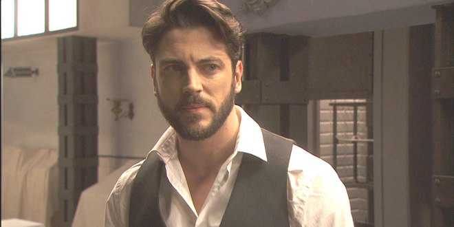 Il Segreto, anticipazioni puntate italiane e spagnole: Hernando nelle mani di Matias!