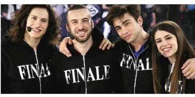 Anticipazioni Amici 16, Andreas Muller vince il reality