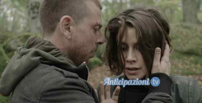 Anticipazioni Il Bosco: ecco cosa succederà nella prima puntata