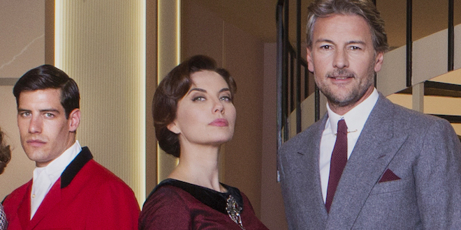 Anticipazioni Il Paradiso delle signore 19 aprile 2019: Adelaide ed Umberto, rottura definitiva?