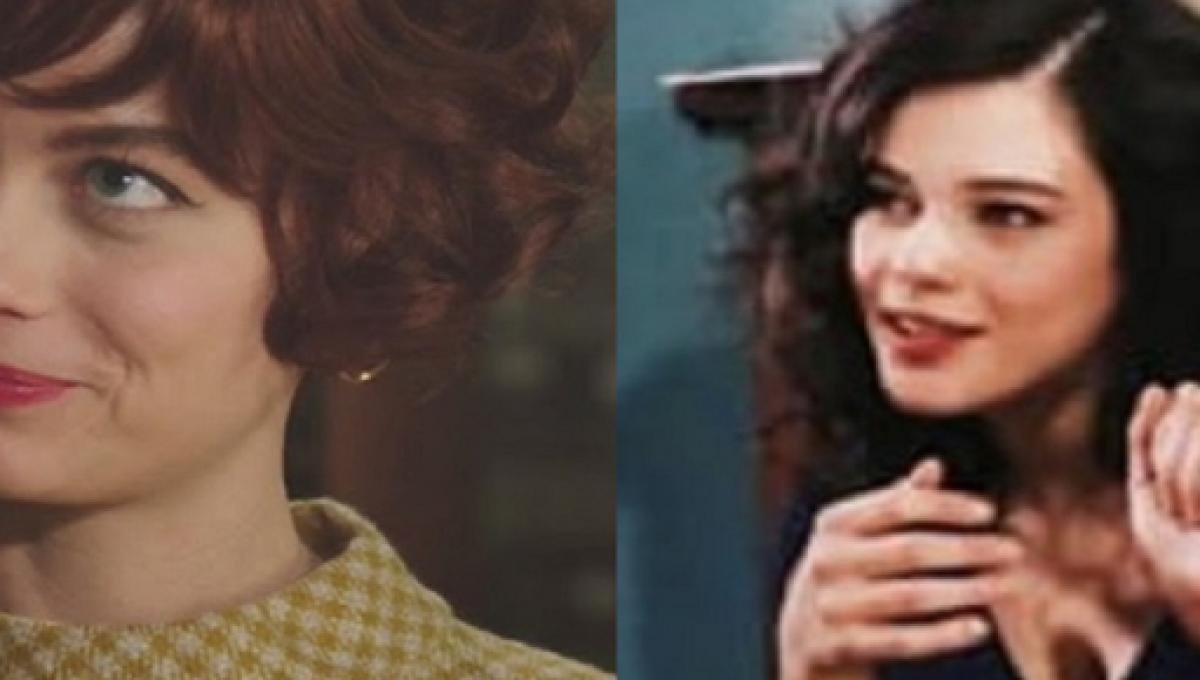 Anticipazioni Il Paradiso delle Signore, 2 maggio 2019: Nora ricatta Sandro