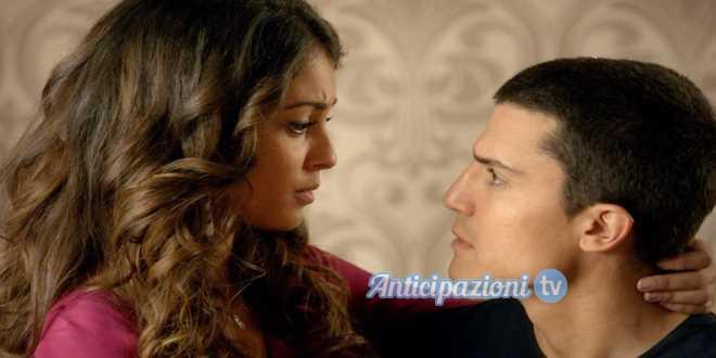 Anticipazioni Il Principe – Un amore impossibile seconda stagione: ecco quando partirà!