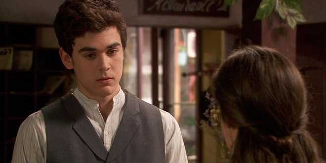 Anticipazioni Il Segreto, 13 marzo 2017: la rivelazione di Matias