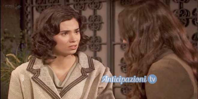 Anticipazioni Il Segreto terza stagione, puntata serale 23 Agosto 2015: ecco quale sarà la risposta di Conrado!