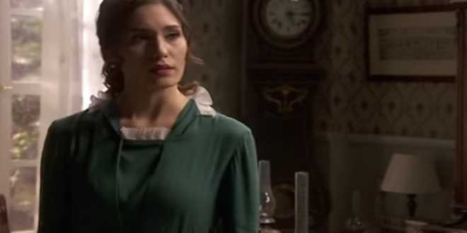 Anticipazioni Il Segreto, 29 aprile 2017: Hernando rischia la galera, tragedia per Sol