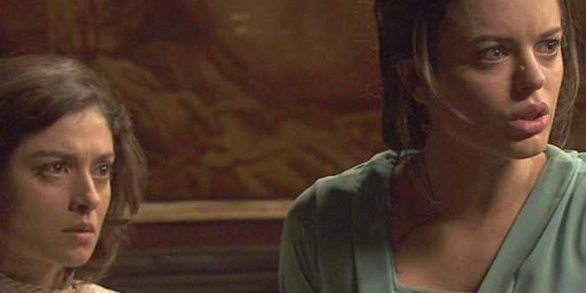 Anticipazioni Il Segreto, 30 gennaio 2017: Sol e Candela muoiono?