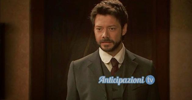 Anticipazioni Il Segreto terza stagione, Aurora si innamorerà del suo amico Lucas?