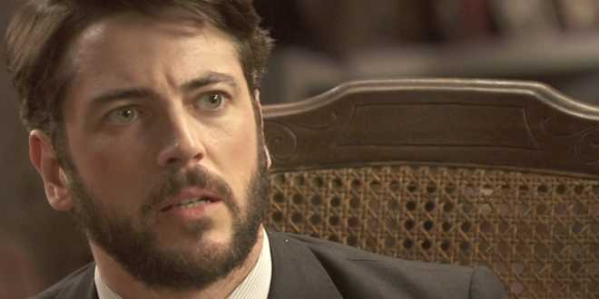 Anticipazioni il Segreto, puntata 8 Marzo 2017: cosa nascondono Hernando e Beatriz?