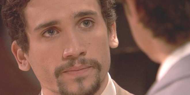 Anticipazioni il Segreto: Hernando provoca Elias, il rifiuto di Rafaela (oggi, 4 Marzo 2017)