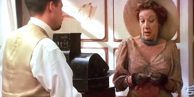Anticipazioni il Segreto: i sospetti di Francisca, Dolores esclusa!