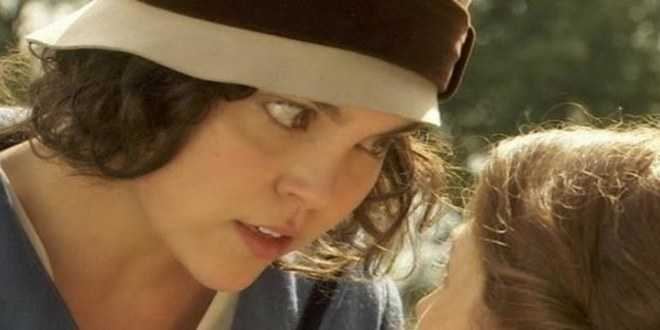 Anticipazioni Il Segreto: Lesmes sul punto di confessare ad Aurora che la sua amante è Jacinta!