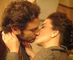 Anticipazioni Il Segreto, martedì 10 giugno 2014: Gregoria e Tristan si abbandonano alla passione