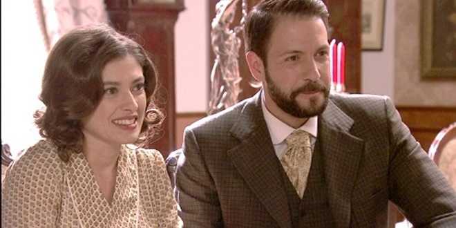 Anticipazioni il Segreto, marzo 2017: una gravidanza e un aborto! Hernando innamorato