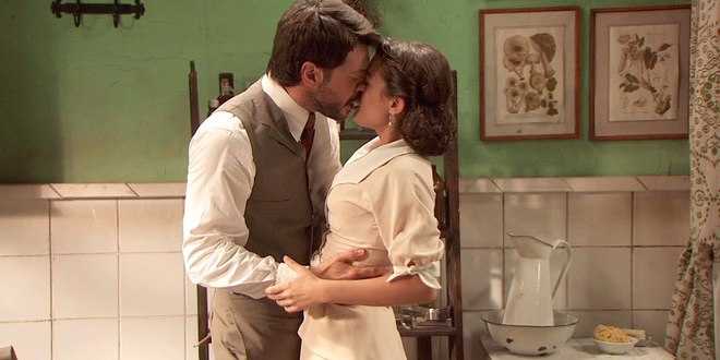 Anticipazioni il Segreto, novembre 2016: la confessione di Lucas, Sol innamorata