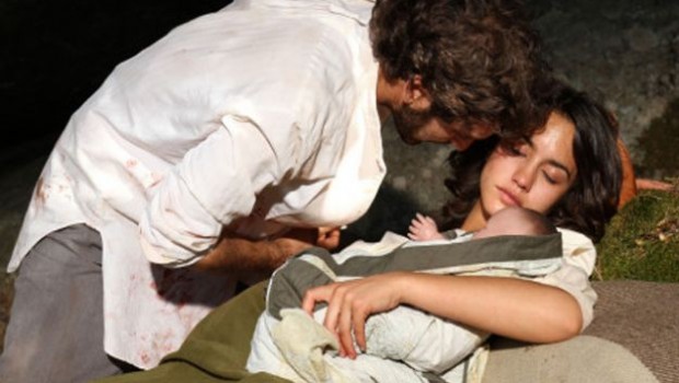 Anticipazioni Il Segreto, prima stagione: Pausa dall’11 al 16 agosto 2014