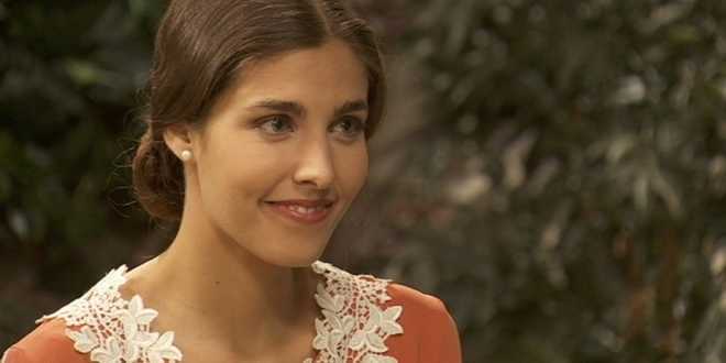 Anticipazioni Il Segreto, puntata 10 settembre 2016: Amalia confessa, la verità su Prado!