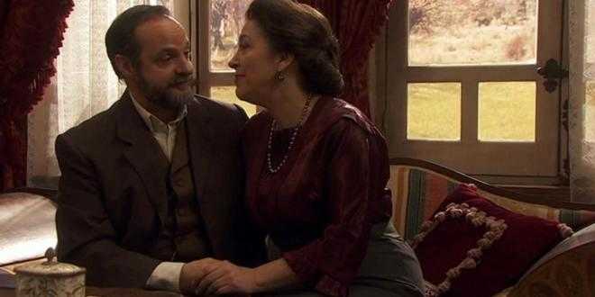 Anticipazioni Il Segreto, puntata 10 agosto 2016: Raimundo e Francisca si amano!