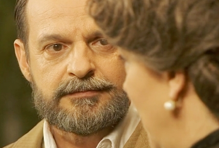 Anticipazioni Il Segreto, puntata 14 giugno 2014: Raimundo si reca da Donna Francisca