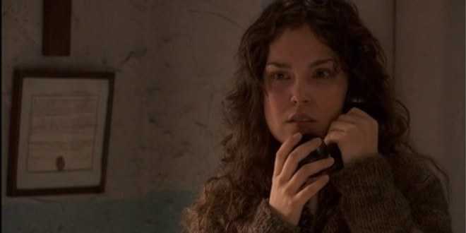 Anticipazioni Il Segreto puntata 14 novembre 2015: Jacinta è evasa dal manicomio e…